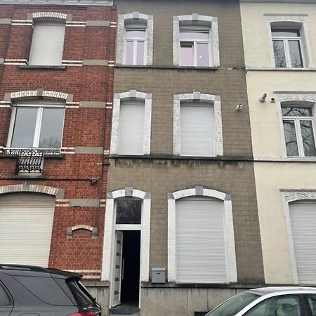 Room Of Tournai 3 外观 照片