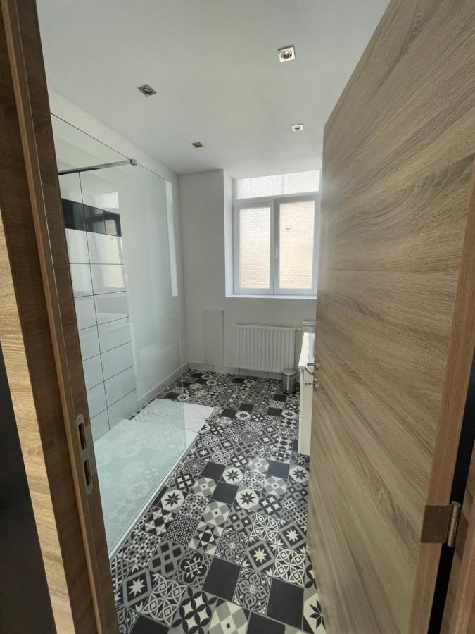 Room Of Tournai 3 外观 照片