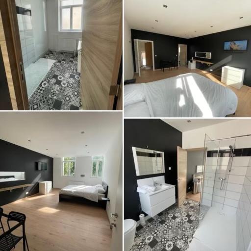 Room Of Tournai 3 外观 照片