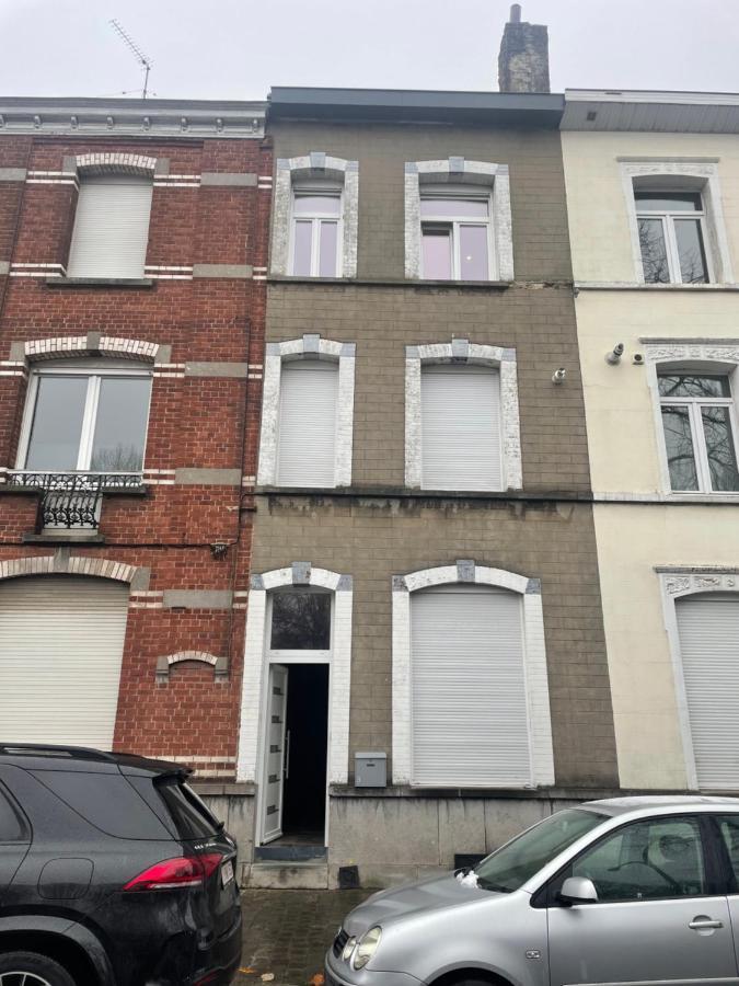 Room Of Tournai 3 外观 照片
